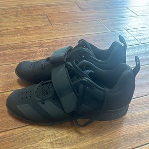 Adidas Adipower Weightlifting 2